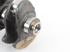 Genuine BMW Crankshaft - Without Bearings - N55 Late Model 11217602972 View 4