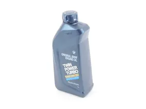 Genuine BMW - LL-17FE+ 0W-20 Oil Change Kit - B38 B46 B48