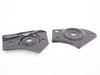 Genuine BMW Genuine BMW Subframe Reinforcement Kit - With Hardware 41002256495KT2 View 4