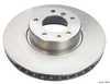 Pagid Rear Brake Rotors - E39 528i/525i/530i/540i (each) 34211164840 View 6