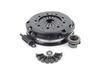 DKM DKM Stage 1 Single-Mass Flywheel and Performance Clutch Kit - E46 M3 MA-006-054 View 2
