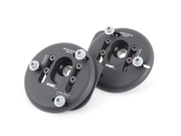 Turner Motorsport Turner Motorsport Hybrid Street/Track Camber/Caster Plates - E46 M3 002593TMS04