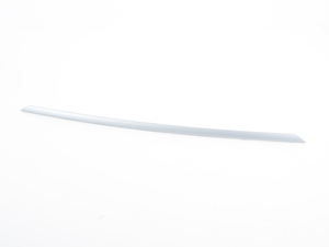 Genuine BMW Finisher, Rod, Center Modern - 51117293094 - F30,F31