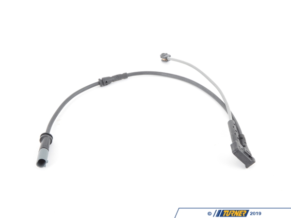Genuine MINI Genuine MINI Brake Pad Sensor - Front 34356888167