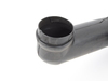 Genuine BMW Air Channel - Z3 12311432463 View 3