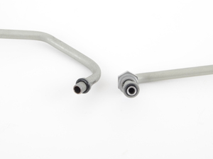 Genuine BMW Steering Rack Pipe Set - E70 E71