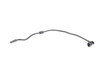 Genuine BMW Genuine BMW Vacuum Hose 11657588771 View 1