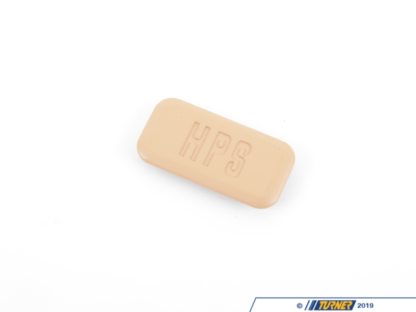 Genuine BMW Genuine BMW Cover Cap F Windshield Frame - 51438241417 - Sandbeige 51438241417