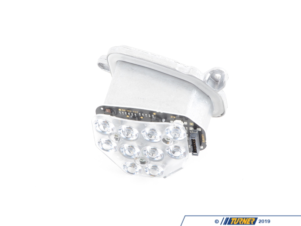 Genuine BMW Genuine BMW Insert For Turn Signal, Right - 63117271900 - F10 63117271900