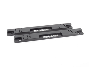 Seat Floor Adapters - E82, E90, E92 - Macht Schnell