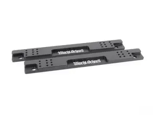 Seat Floor Adapters - E82, E90, E92 - Macht Schnell