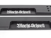 Macht Schnell Seat Floor Adapters - E82, E90, E92 - Macht Schnell TMS22151 View 2