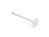 TRW Intake Valve - E36 E46 E34  E39 Z3 (M42, M44, M50, M52, M52TU) 11341739820 View 1