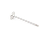 TRW Intake Valve - E36 E46 E34  E39 Z3 (M42, M44, M50, M52, M52TU) 11341739820 View 2