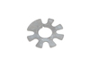 Genuine BMW Genuine BMW Pulse Generator Disk, Outlet - 11317832750 - E39 M5 11317832750 View 1