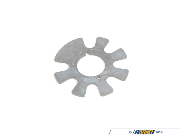 Genuine BMW Genuine BMW Pulse Generator Disk, Outlet - 11317832750 - E39 M5 11317832750