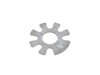 Genuine BMW Genuine BMW Pulse Generator Disk, Outlet - 11317832750 - E39 M5 11317832750 View 2