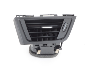 Genuine BMW Fresh Air Grille, Right - 64229253217