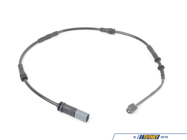 Genuine BMW Genuine BMW Brake Pad Sensor - F48 X1 34356865612