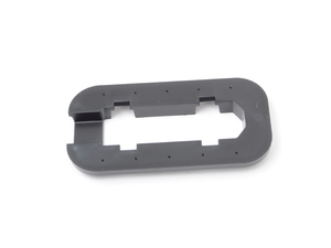 Genuine BMW Support Holding Frame - 63319130841 - Anthrazit - Anthrazit