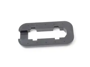 Genuine BMW Support Holding Frame - 63319130841 - Anthrazit - Anthrazit