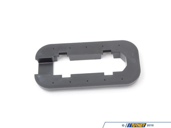 Genuine BMW Genuine BMW Support Holding Frame - 63319130841 - Anthrazit - Anthrazit 63319130841