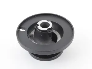 OMP Steering Column Adapter Hub - E36 E39 Z3