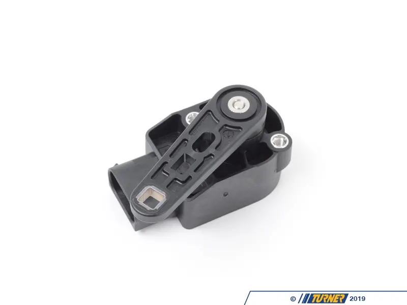 37146870000 - Genuine BMW Level Sensor - 37146870000