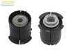 Genuine BMW Genuine BMW Rear Subframe Bushing, Front Position - 33312283382 - E9X 33312283382 View 3