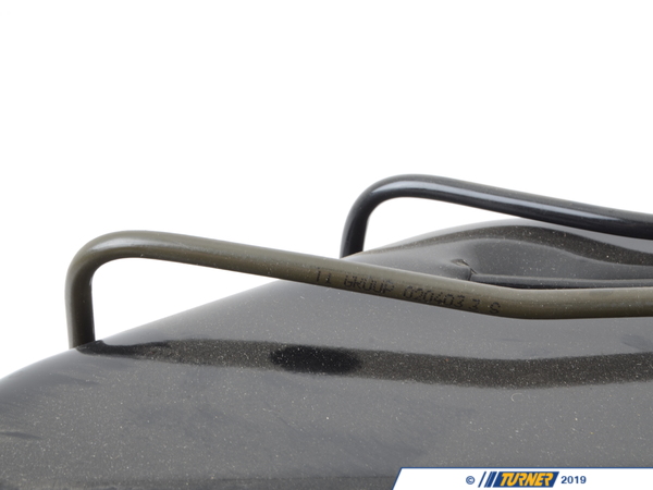 Genuine BMW Genuine BMW Metal Fuel Tank 63L - 16111180175 - E30 16111180175