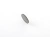 Genuine BMW Plate - E24, E28, E30, E34 11321308211 View 3
