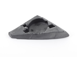 Genuine BMW Seal, Corner Trim, Inner Right - 51337143998 - E63,E63 M6