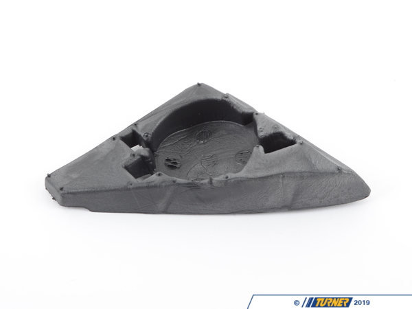 Genuine BMW Genuine BMW Seal, Corner Trim, Inner Right - 51337143998 - E63,E63 M6 51337143998