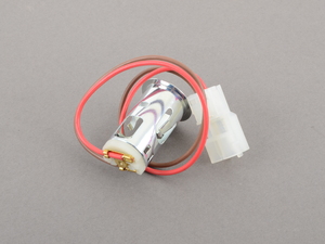 Genuine BMW Socket, Lighter With Cable - 61349197354