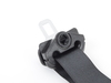 Genuine BMW Genuine BMW Lft Frnt Upper Belt W/O Force Limiter - 72118240231 - E46 72118240231 View 2