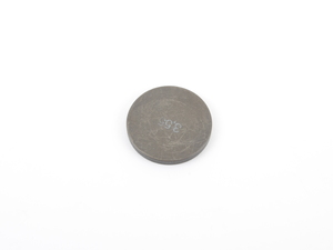 Plate - E24, E28, E30, E34