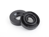 Powerflex Black Series Rear Polyurethane Subframe Insert Set, front position - E36 PFR5-3617Bx2 View 3
