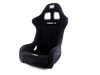 OMP OMP FIRST-R: Fiberglass Racing Seat | Black - Special Order HA/790 View 2