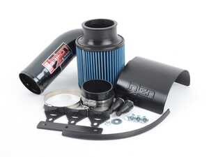 SP Series Cold Air Intake - Black