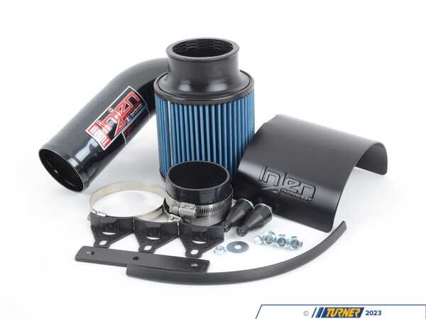 Injen SP Series Cold Air Intake - Black SP1106BLK