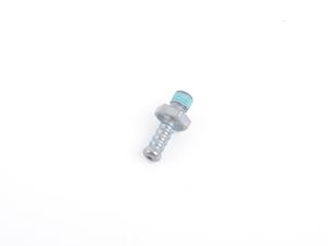 Genuine BMW Connection Fitting, Micro-En - 11128626647