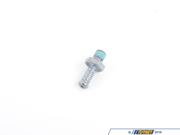 Genuine BMW Genuine BMW Connection Fitting, Micro-En - 11128626647 11128626647