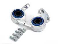 Turner Motorsport 3-series Rear Suspension Mount Package - Solid Race Bushings - E46 M3 TMS11755