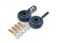Turner Motorsport 3-series Build-Your-Own Rear Suspension Mount Package - Solid Race Bushings - E36/E36 M3 TMS11752