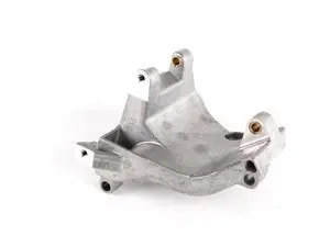 Genuine BMW A/C Compressor Bracket - E36 M42 M44 Z3 1.9l