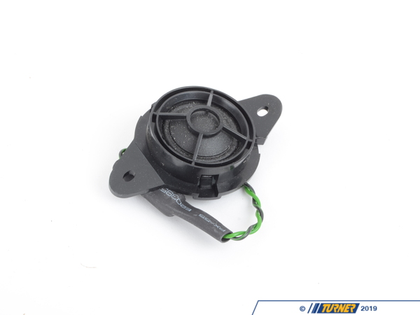 Genuine BMW Genuine BMW Tweeter, Stereo/Hifi - 65136901317 - E65 65136901317