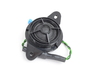 Genuine BMW Genuine BMW Tweeter, Stereo/Hifi - 65136901317 - E65 65136901317 View 3