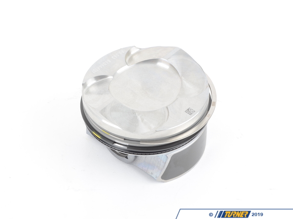 Genuine BMW Genuine BMW Piston - 11258606461 - F30 11258606461