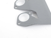 Meistersatz Exhaust Manifold Gasket - E30 M20, E34 525i M20 11621723655 View 3