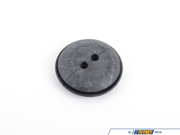 Genuine BMW Genuine BMW Windshield Cleaning Grommet - 61668360415 - E38 61668360415